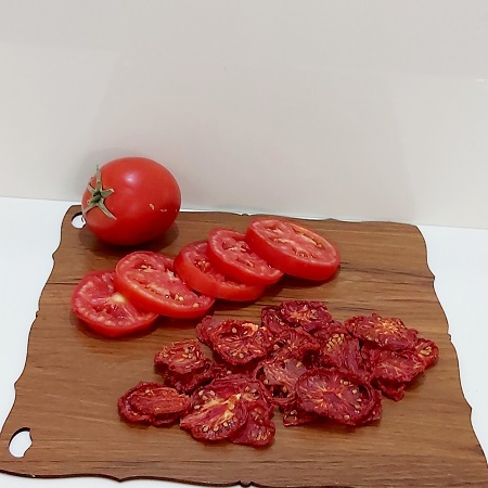 اسلایس گوجه - Image 4
