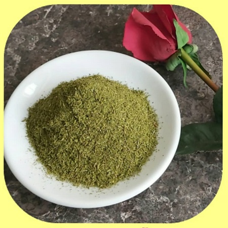 پودر آویشن